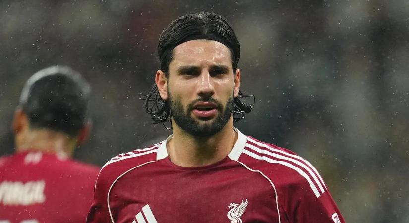 Ezt látni kell! Ezt üzente Szoboszlai a Liverpool csúfos BL-bukása után
