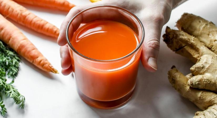 Rendszeresen paradicsomlevet ittak – egy év elteltével meglepő eredmény született