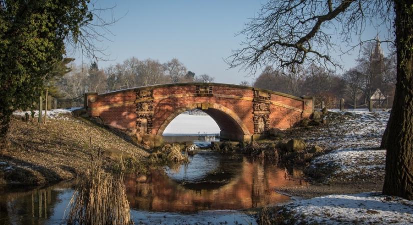Itt a tél, de meglepő hőmérsékletet tartogat a jövő hét időjárása