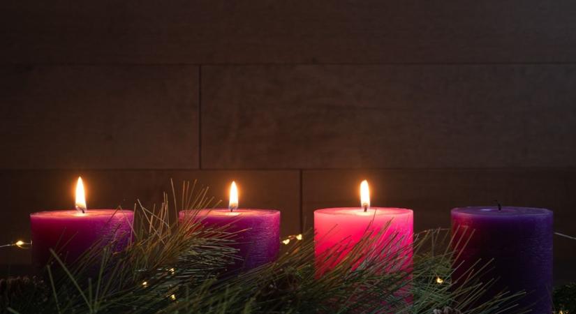 Négy gyertya, négy történet: az advent titkos üzenetei, amikről kevesen tudnak