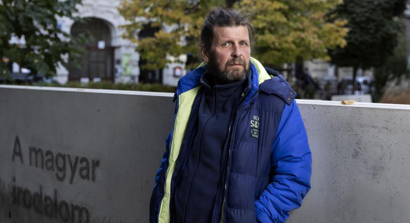 Peer Krisztián: Hogy fogadjam a békejobbot attól, aki épp kirabolt?