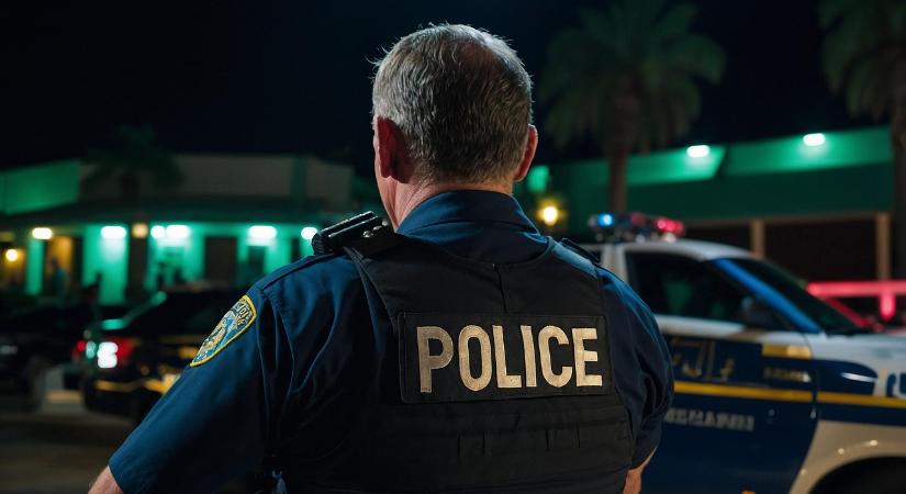 Gyerekzsúron lövöldöztek, halálos áldozatok is vannak