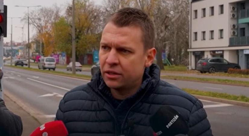 „Nem lennék meglepődve, ha Tarr Zoltán újra szobafogságba kerülne” – durván kiosztották a Tisza Párt alelnökét