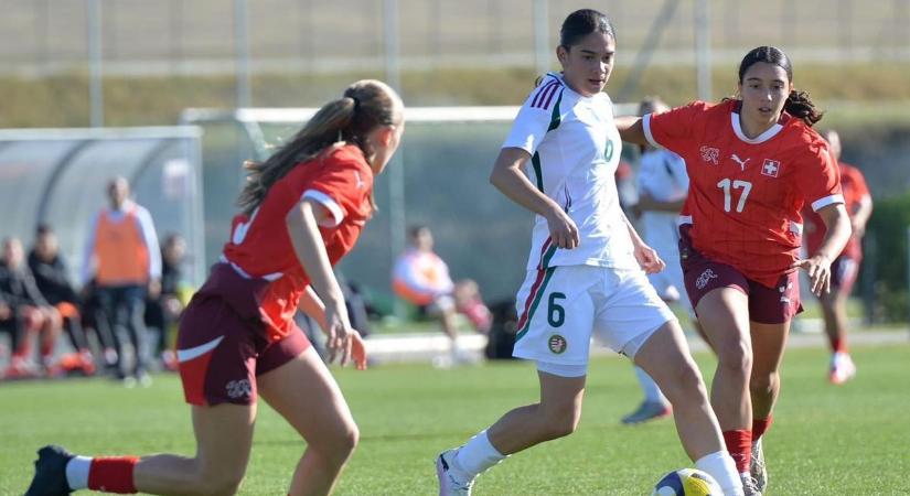 A vb-győztes nem kegyelmezett a Filep nélkül kiálló magyar válogatottnak