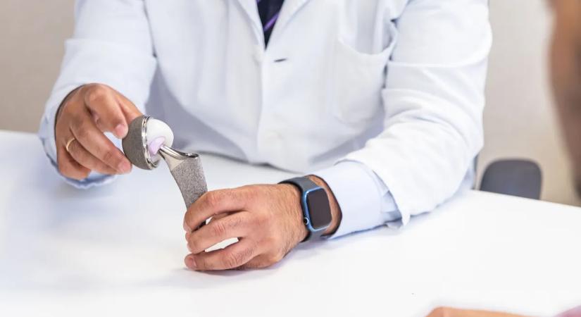 Csípőprotézised van? Így élhetsz vele gondtalanul