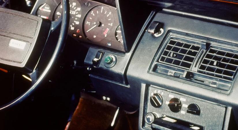 A Volvo, amelyet 28 ezer baleset inspirált – megdöbbentő, milyen lett a végeredmény