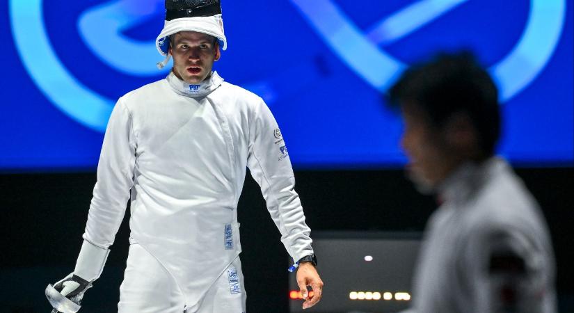 Siklósi Gergely fő riválisáról: le fogom győzni Kano Kokit!