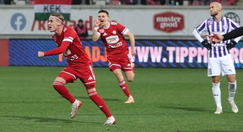 Ezt sem felejtik majd az újpesti szurkolók – megint megalázták a lila-fehéreket