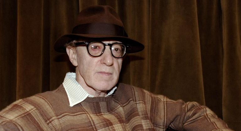 A színész, aki lekéste saját temetését