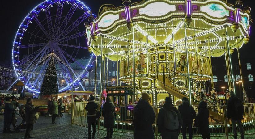 10 tipp, hogy az adventi vásárokon ne válj lopás áldozatává