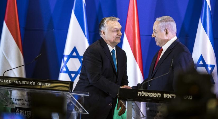 Netanjahu kegyelmet kér az államfőtől