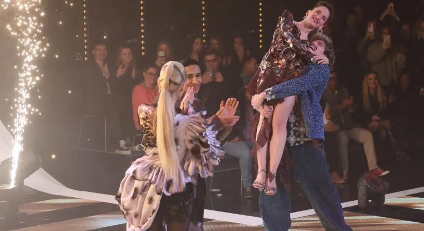 Exkluzív interjú a Megasztár győztesével – Lengyel Johanna: "Végre elengedem ezt az egész feszültséget!"