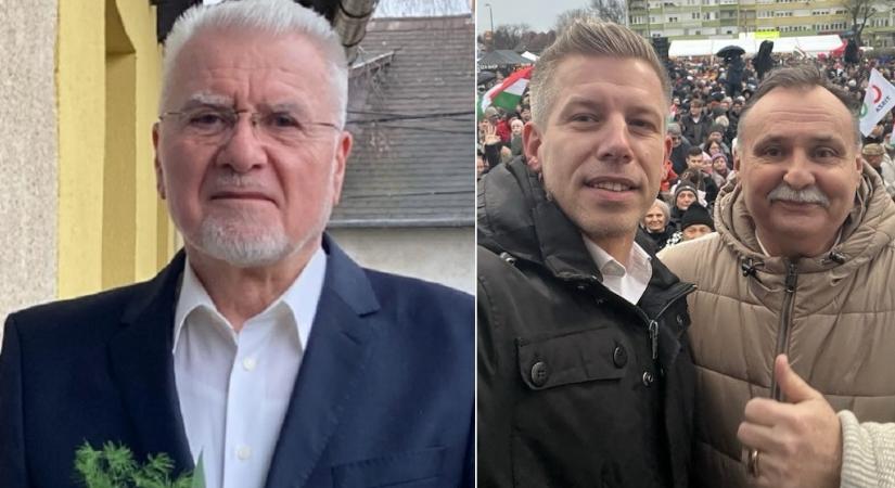 Pálinkás József: “Bárcsak sok Gajdos László lenne minden politikai párt országgyűlési képviselőjelöltjei között!”