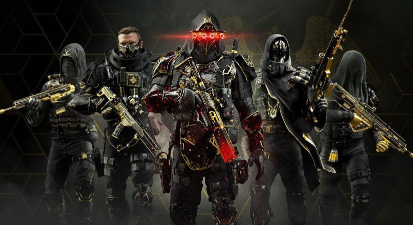 Mi értelme drága Call of Duty skineket venni, ha már menőzni se tudsz velük?