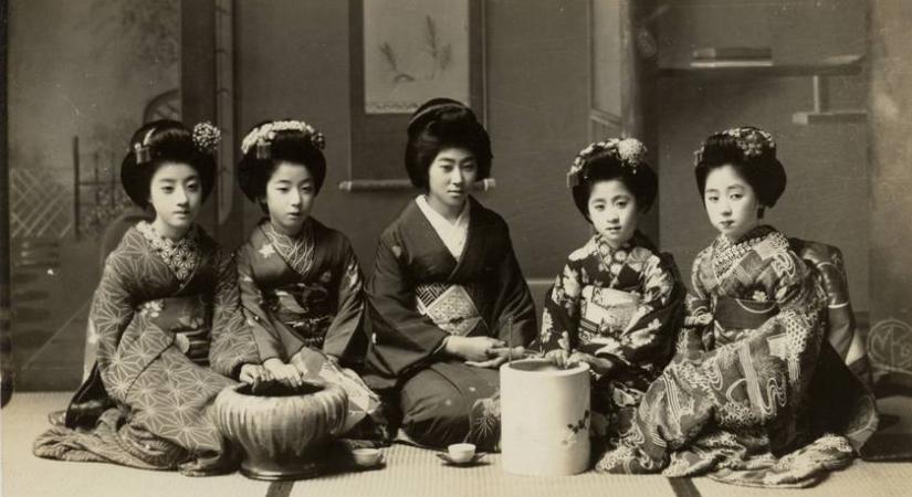 Válságban a japán kimonó: végleg eltűnhet a gyönyörű ruhadarab