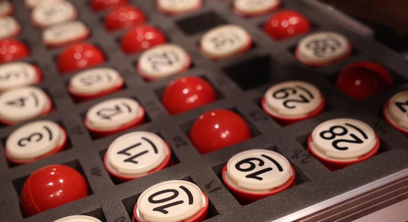 Félmilliárd volt a tét: ezzel a hat számmal lehetett nyerni a lottón
