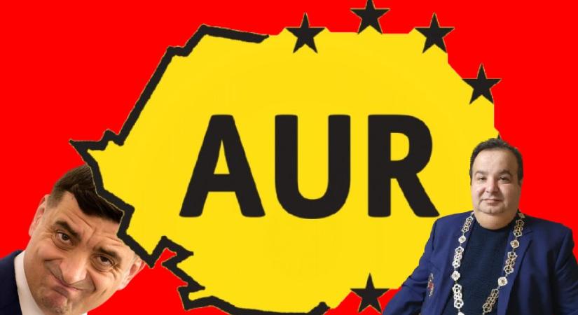 Vérnackóék most épp Dominic Fritz polgármestert köpködik, mire az keményen visszaszólt…