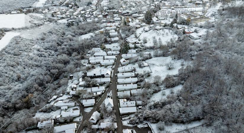 2025-ben fehér lesz a karácsony? Most kiderül!
