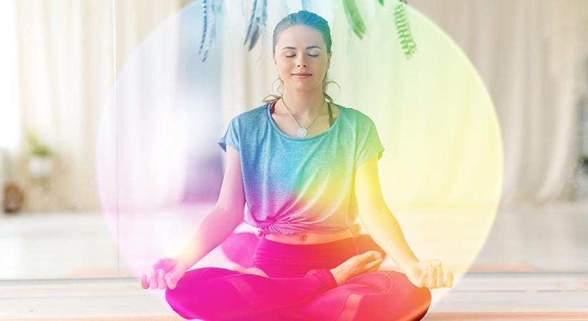 Ha ezen a 3 napon születtél, különösen erős az aurád