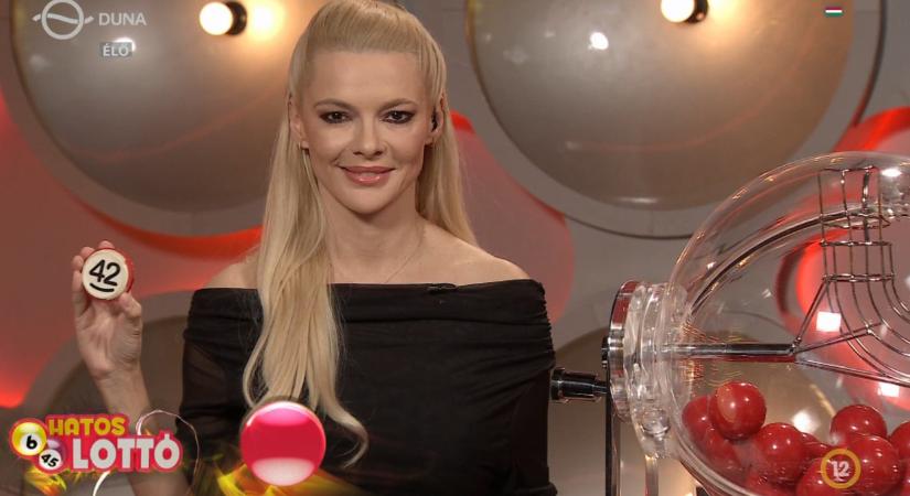Friss! A Hatoslottó nyerőszámai a 48. héten, vasárnap