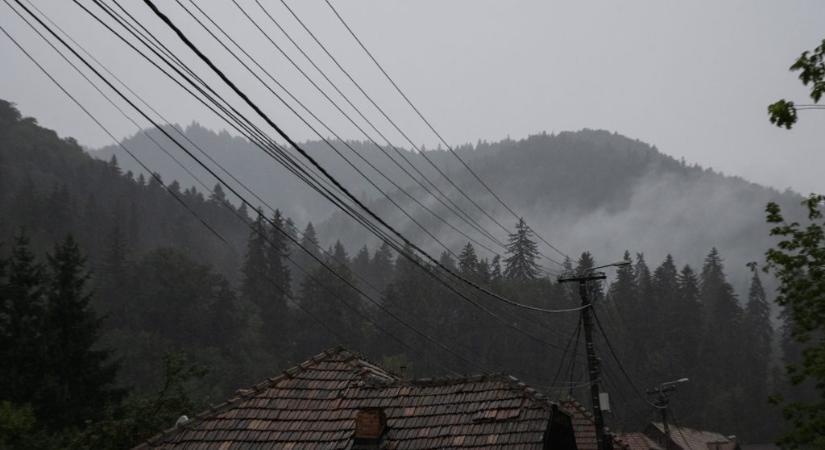 Kegyes lesz az időjárás, enyhe tél köszönt be december első napjával