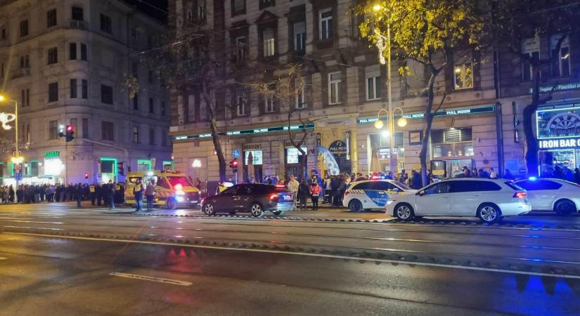 Orrtörést és feltehetően gerinctörést is szenvedett a Morrison's 2-ben megölt fiatal