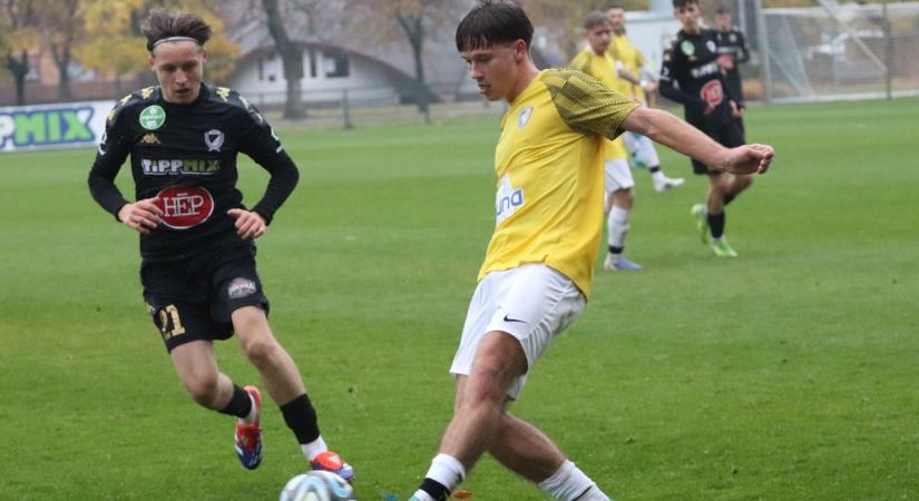 Lezárult a vármegye egyes ősz, a Tiszakécskei LC II. nyerte a bajai rangadót