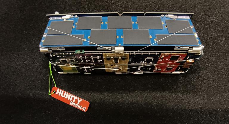 Világelső lett a BME, jelenleg senki nem büszkélkedhet hasonló eredménnyel