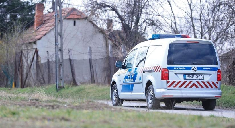 Áll a bál Harkányban: reagáltak a hatóságok