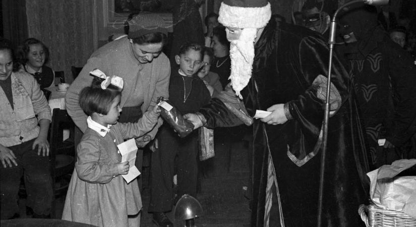 Mindjárt itt a Mikulás, na de mennyit tudsz róla? Most megtudhatod!