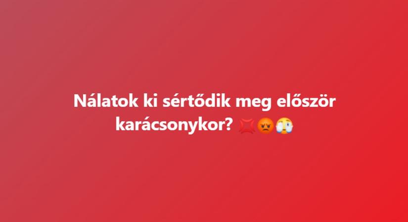 Mi kérdeztünk, ti válaszoltatok: így telik a karácsony Komárom-Esztergomban