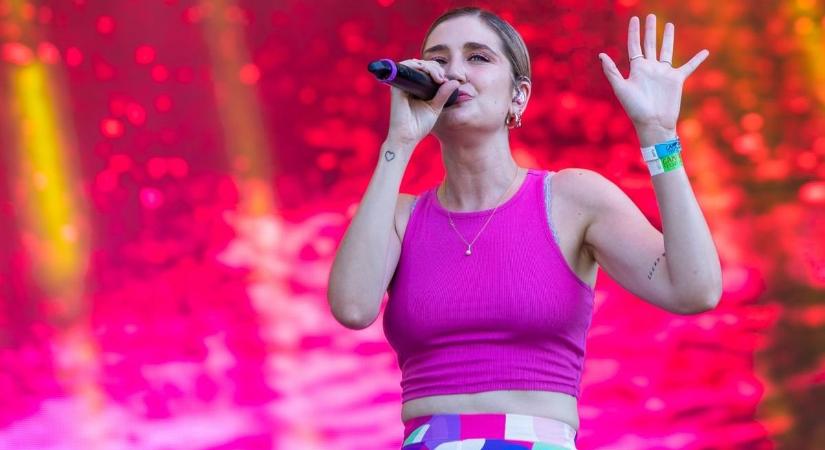 Lábas Viki a Margaret Island után: őszintén és nyersen a felnőtt élet kihívásairól, dilemmáiról