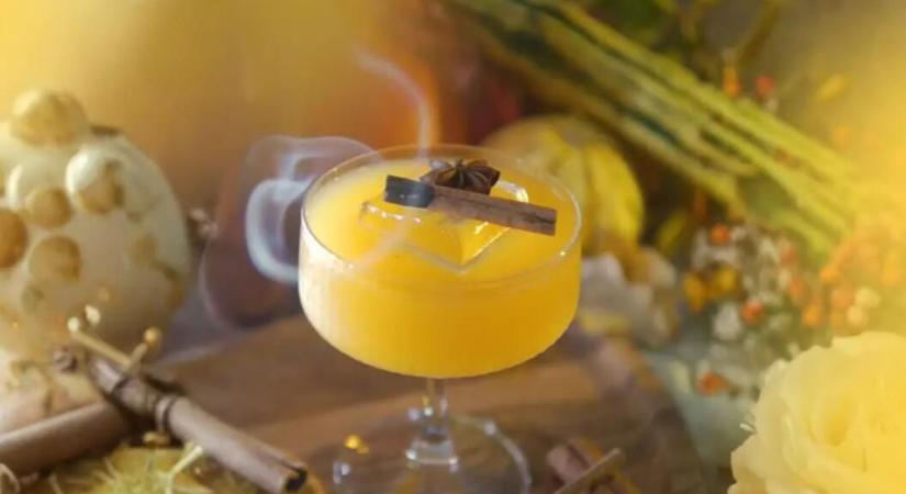 Alakítsd a saját ízlésedre a koktélodat!