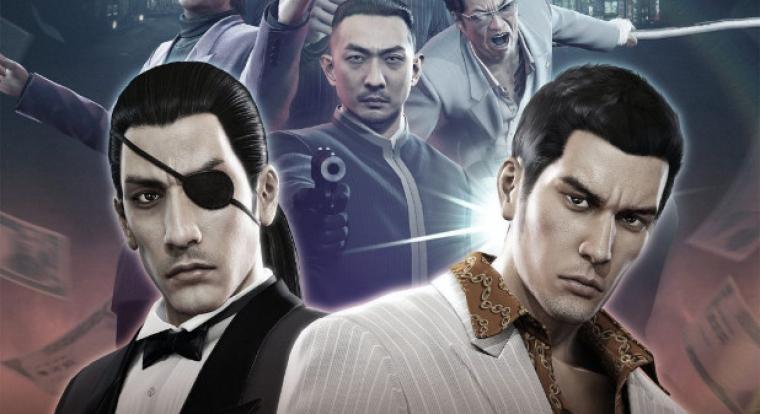 A régi Yakuza-játékok a jelek szerint eltűnnek az online boltokból a remasterek előtt