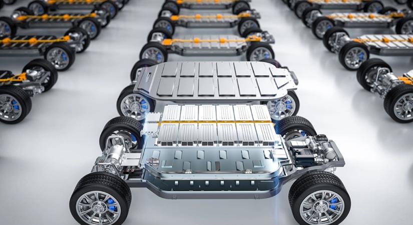 Jön az akkumulátorforradalom? Ezek a technológiák boríthatják a piacot