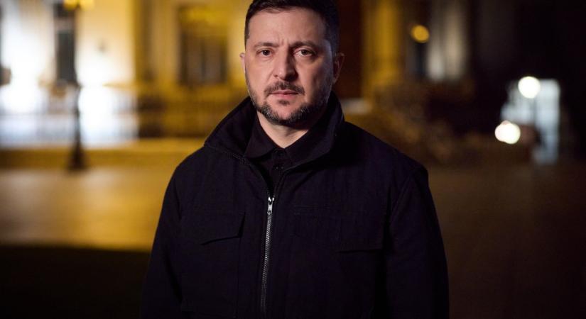 Zelenszkij szankciókat vezetett be a Rosznyefty és a Lukojl ellen