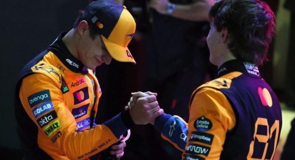 ÉLŐ: Az F1-es Katari Nagydíj