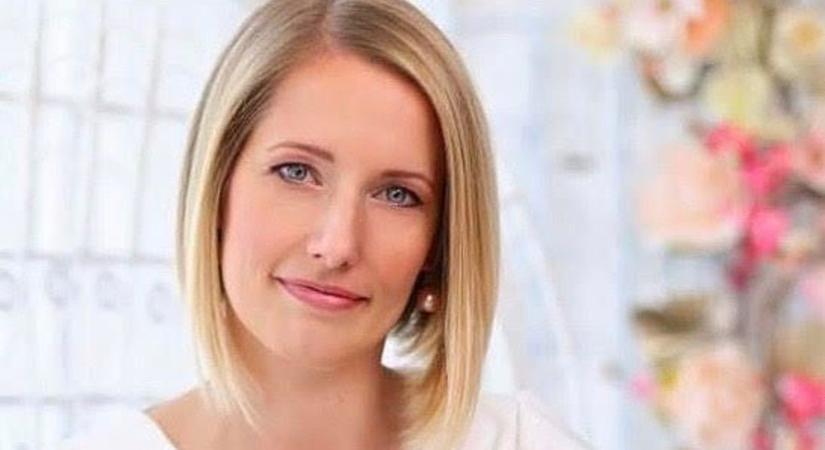 „Minél pontosabban meg tudjuk nevezni az érzést, annál könnyebb vele dolgozni”