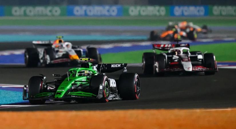 Világbajnoki címről is dönthet a Katari Nagydíj – mutatjuk, kik az esélyesek