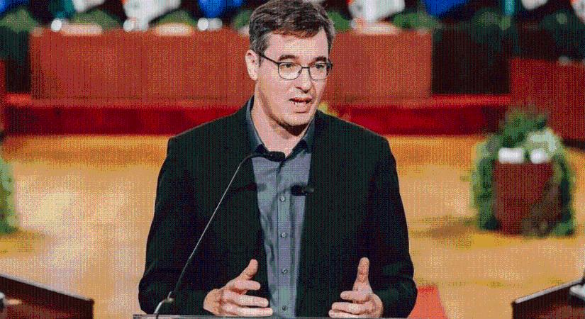 Karácsony Gergely benyújtotta az előterjesztést a fővárosi közgyűlésre az ÁSZ-jelentés alapján