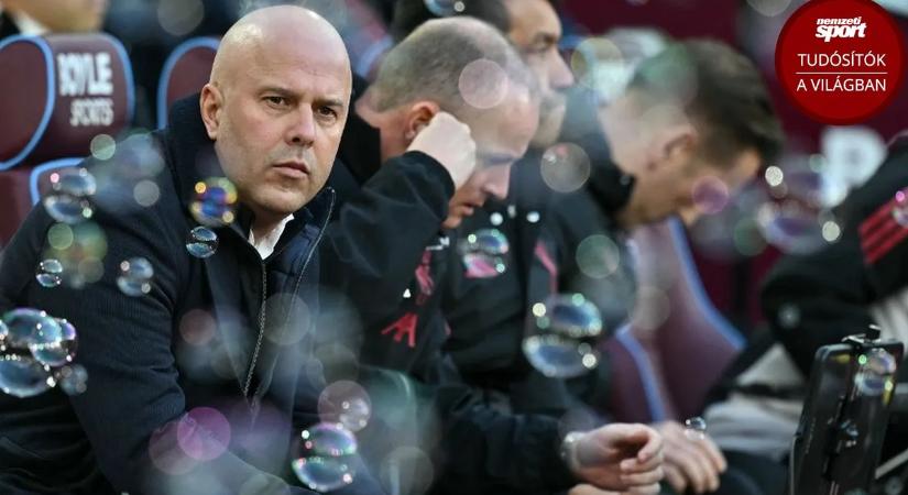 Ez már a nagy fordulat? A Liverpool két góllal nyert Londonban