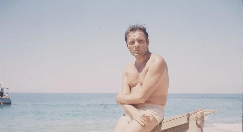 Kétszer vált el ugyanattól a dívától a 100 éves Richard Burton