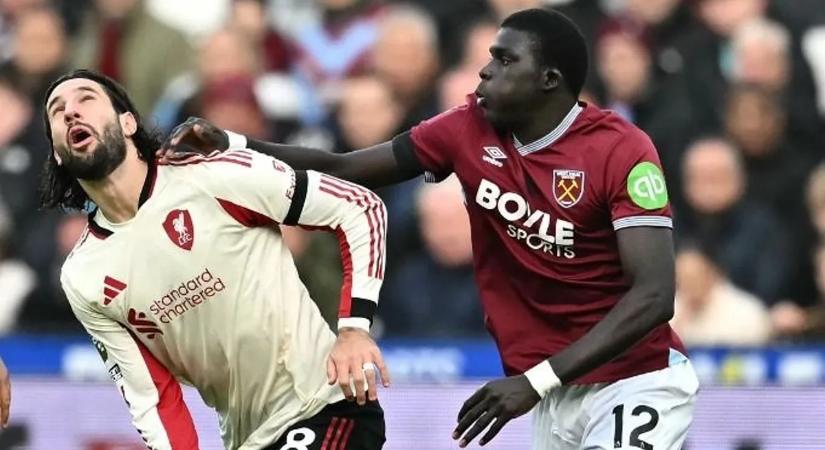 Szoboszlai és Kerkez is kezdett, megtörte a jeget a Liverpool rekordigazolása