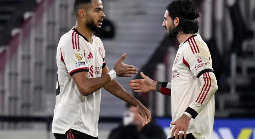 Szoboszlaival és Kerkezzel a kezdőben nyert újra a Liverpool