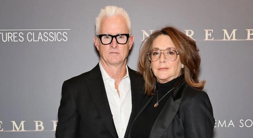 Emlékszik még George Clooney első feleségére? Ma is lehengerlően néz ki