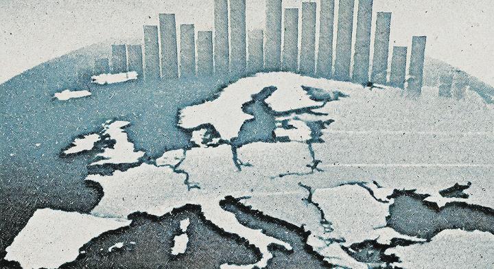 Az euróövezet tagállamai Németország kivételével lassuló inflációra számíthatnak