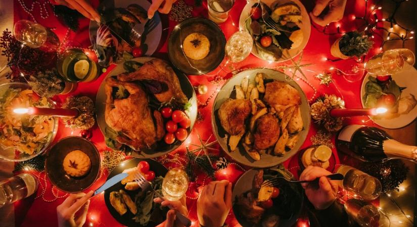 Az anya idegeire megy a furcsán viselkedő anyós, totálisan betelt nála a pohár karácsony előtt