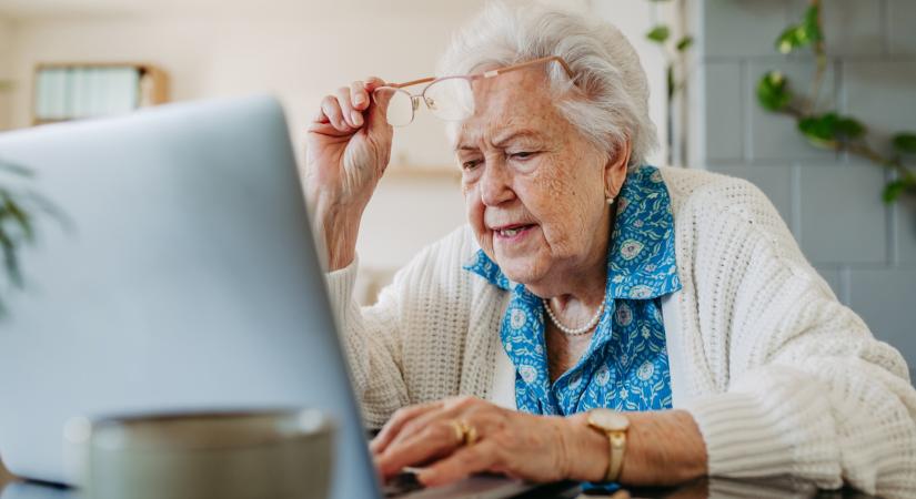 Nyitrai Zsolt: „Amíg Orbán Viktor a miniszterelnök, a nyugdíjasok biztonságban vannak”