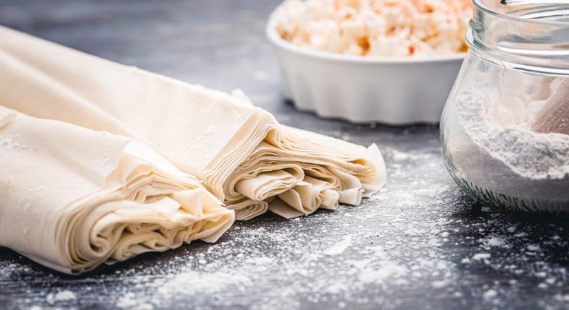 Bedühödött az anyós, amiért a fia felesége megosztotta a család titkos receptjét