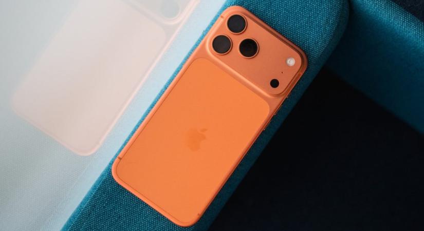 14 év után ismét az Apple lehet a legnagyobb mobilgyártó